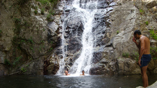 bivongi